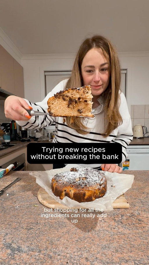I love trying new recipes, but you’ve got to be smart about the cost of buying all the ingredients. Lately I’ve been funding my ‘fun cooking’ with the points earned on my regular food shops by redeeming my @flybuys points when shopping in store at @colessupermarkets. You can now redeem up to $100 worth of Flybuys points when you redeem 20,000 Flybuys points in one go (no more $10 limit!) so you can make your money go further (and finally try those recipes you keep saving!). Scan your Flybuys in store when shopping at Coles and choose how much you want to redeem on your next ingredients restock
‌
Every 2,000 points equates to $10 off. Redeemable once per day, per Flybuys account. Exclusions and T&Cs apply.
‌
#ad #recipes #flybuys #savingmoney