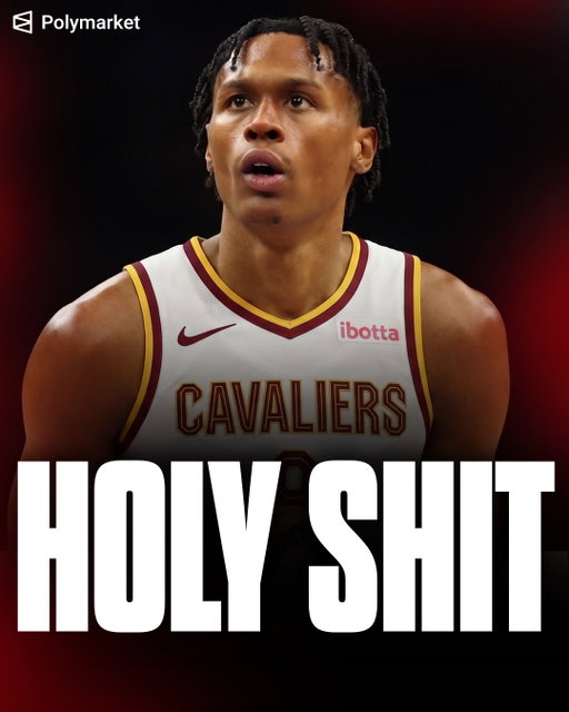 🚨 PEYTON WATSON HAS BEEN TRADED TO THE CAVS