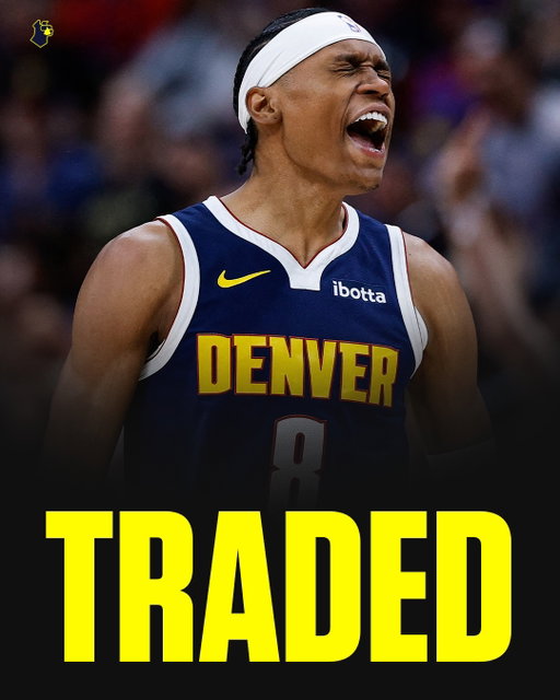 Cleveland, Denver and the Clippers have agreed on a trade sending Peyton Watson to the Cavaliers, Max Strus to LA, and an unprotected 2031 Cavs first-round pick and a 2032 Kings second-rounder to the Nuggets, sources tell ESPN. 

Watson will sign a new four-year, $88 million deal to join the Cavaliers, plus a player option and a trade kicker.