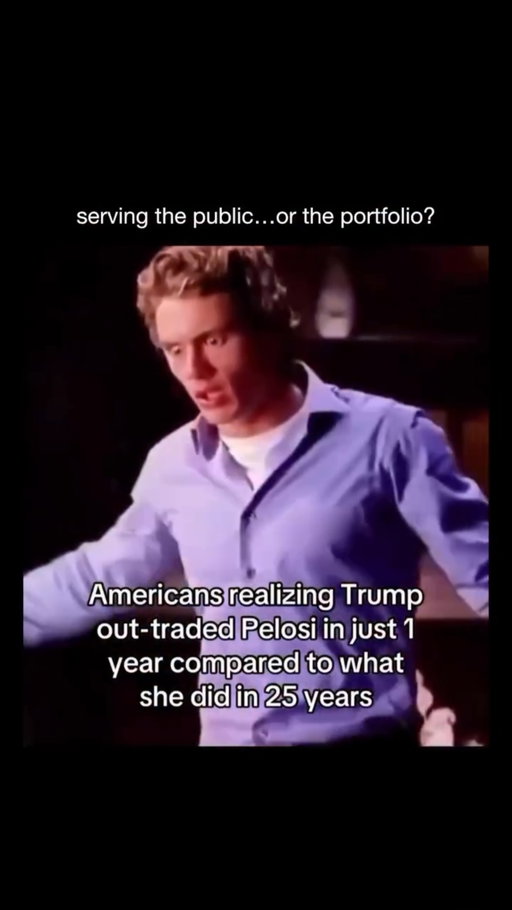 guys i fear people are gonna have questions about this one 😭

during donald trump’s presidency, financial disclosures reportedly showed more than 21,000 securities trades across investment accounts, with the total value of those transactions estimated in the hundreds of millions of dollars. the sheer volume alone sparked debate because it was far beyond what people normally associate with a sitting president’s personal investments.

what really caught attention were reports that some trades happened around major policy announcements that later moved the same companies’ stocks. that doesn’t automatically prove wrongdoing, but it’s exactly why the activity has fueled questions about conflicts of interest, timing, and whether stricter rules should apply to presidents and other public officials.

#politics #stocks #trump #finance #news