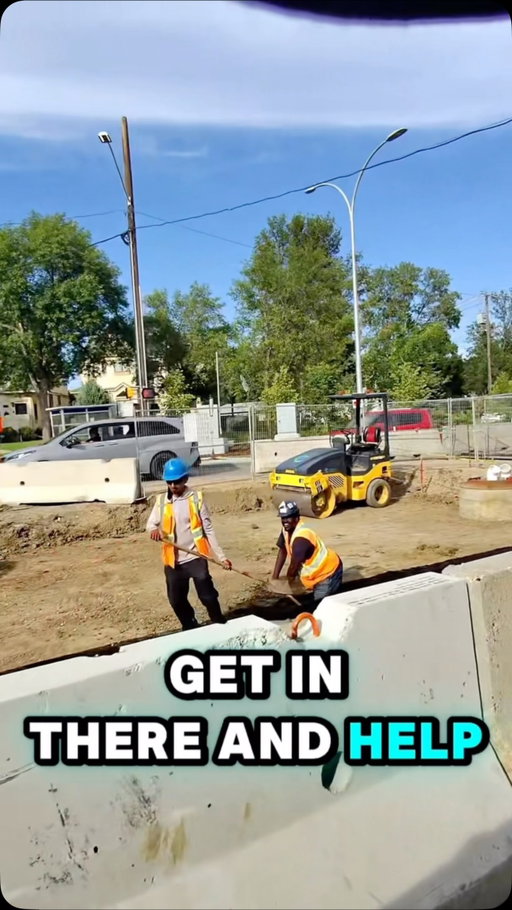 White Hats make all the coin while watching the green hats grind