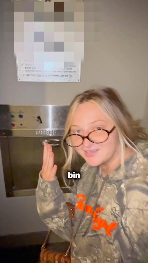 trashgate was like a movie fr

 #nashville #apartmentliving #postgrad #apartmentlife