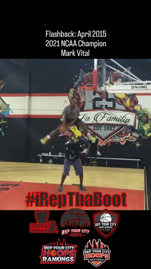 Flashback to April 2015, Mark Vital! 
📽️: @ym_boog32

#iRepThaBoot #SicEm #Baylor #explore #basketball