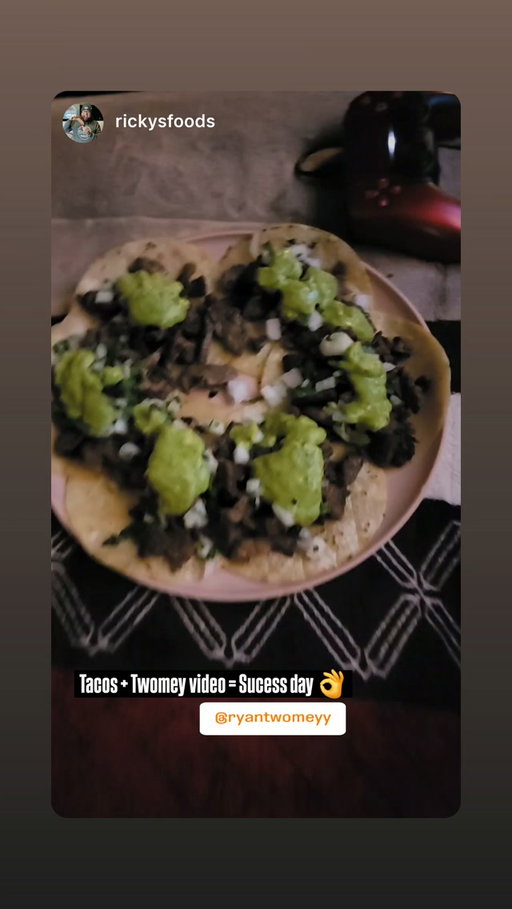 Stories by ryantwomeyy on Aug 20, 2026