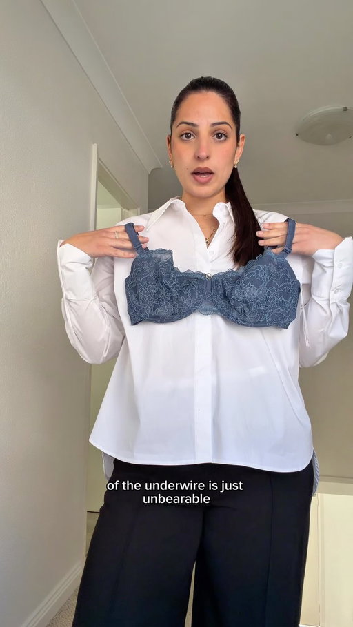 A little lingerie refresh with some help from @triumphlingerie and @myer!
The perfect excuse to update the drawer, with Buy More & Save on selected intimate apparel. Promotion ends 6 September. Conditions apply