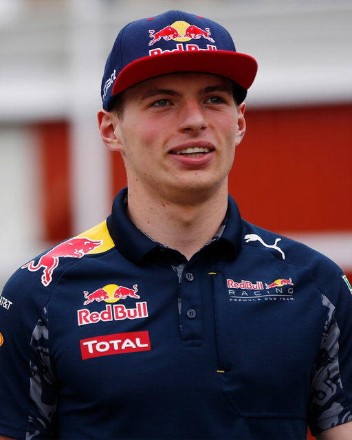 The story isn’t over 📖

ICYMI, @maxverstappen1 will remain with @redbullracing until the end of 2030 🙌

#F1 #Formula1