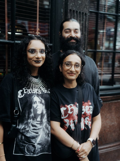 so lovely to see you at @thedomelondon 💞

photos by @shotbyphox