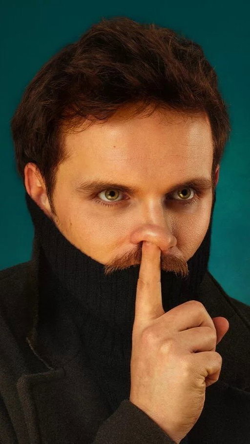 As seen on the internet unless your algorithm hasn’t blessed you thusly.⁠
⁠
Vittorio Angelone has always denied any involvement in stand-up comedy or stand-up comedy related activities.⁠
⁠
Despite this, after two completely sold-out tours in 2023 and 2024 - with over 100 packed-out shows - he's heading back on the road with a brand new show, and, lucky for you, he's stopping at Brighton Dome on Sat 19 Sep. ⁠
⁠
Get tickets while they last at brightondome.org