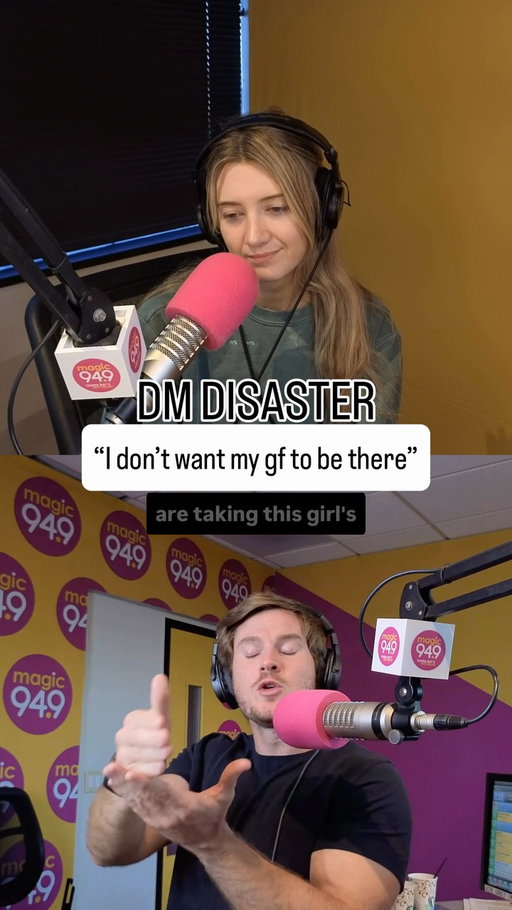She deserves to know!!