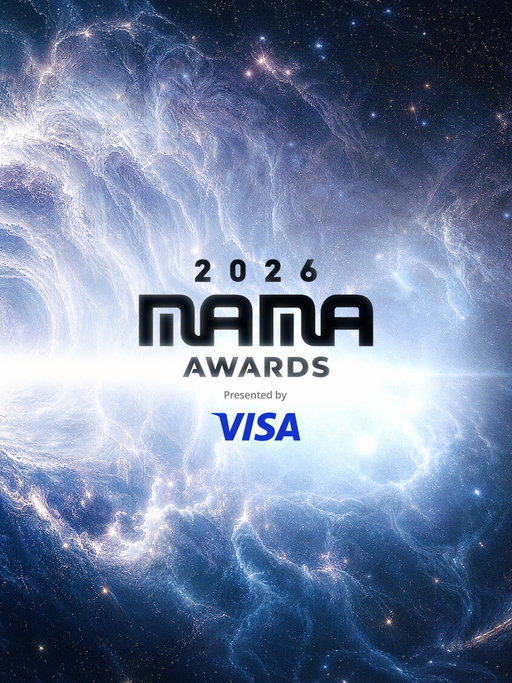 𝐖𝐡𝐚𝐭 𝐦𝐨𝐯𝐞𝐬 𝐮𝐬?

World‘s No.1 K-POP Awards
2026 MAMA AWARDS

==

2026.11.20-21 (KST)
KYOCERA DOME OSAKA & Mnet Plus 

#2026MAMA
#MAMAAWARDS
#2026MAMAAWARDS