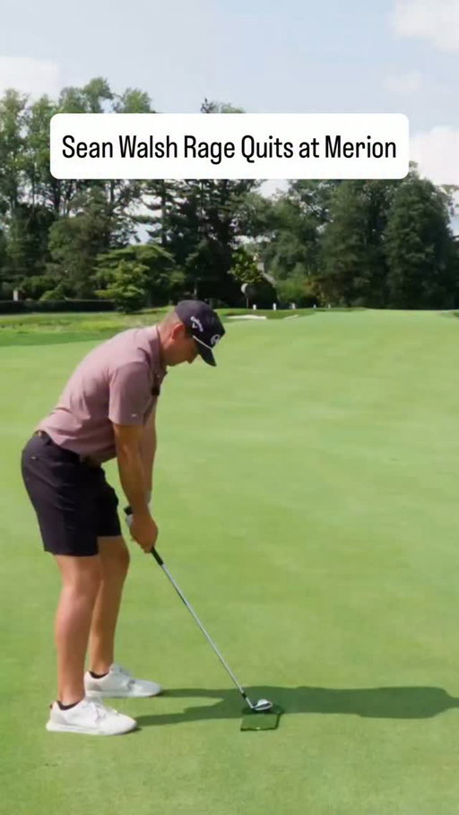 Golf is Hard | Episode #163739191