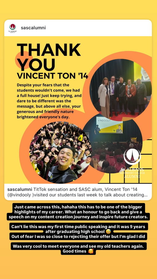 Story by vindooly on Aug 20, 2026