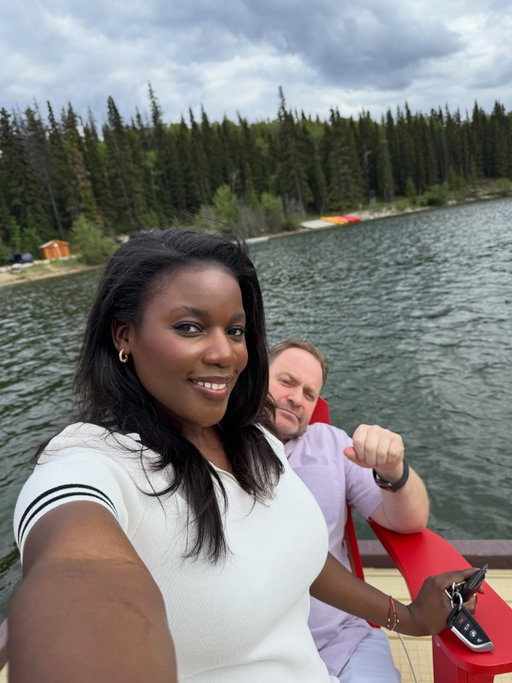 Join me in wishing Simba a happy birthday 🎂 🎉❤️

Also these photos are from last summer when we visited Jasper after the forest fires. I forgot to post them! Also we saw three black bears, did lots of bird watching, saw mountain goats and enjoyed the beautiful views and drive there. Isn’t Canada just amazingly beautiful?!

📍 Jasper Canada