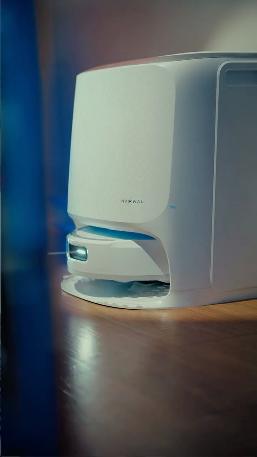 I’m all for getting value back and what’s more valuable than time? Nothing. I must’ve been living under a rock because no one told me how insanely good these things have gotten. This @narwalrobot has changed my life and I’m not exaggerating 🙌🏼🤖

Product: Narwal Freo 20

#narwal #smarthome #hometech #robotvacuum #smartcleaning