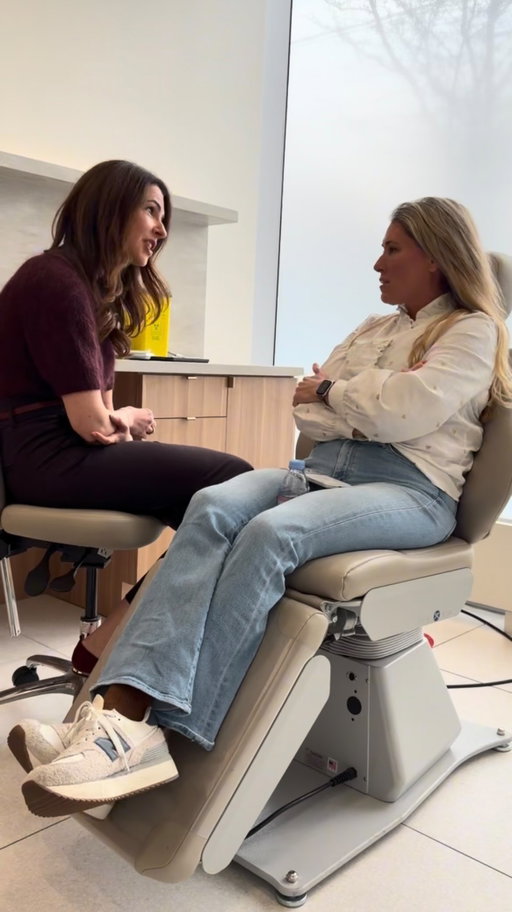 #GaldermaPartner Our goal was never to look different, just a little more like ourselves again! Sculptra® + Restylane® Lyft™ are the perfect duo for a gradual collagen boost + instant lift.

Individual results may vary. Please speak with your trusted injector to discuss Sculptra and Restylane’s safety profiles. Learn more at GaldermaAesthetics.ca or @aestheticsbygalderma.ca @avenue.md 

1. Sculptra® Canadian Instructions for Use July 2022.
2. Restylane® Lyft™ Canadian Instructions for Use February 2024