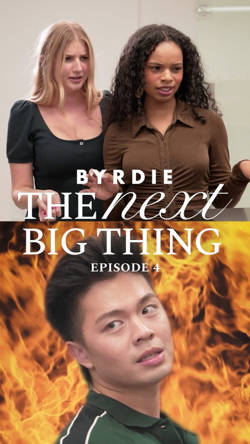 Overheard at Byrdie HQ: The Byrdie editors have been receiving menacing (and spicy) emails from the mailroom attendant—who has been able to conveniently conceal their identity… until now. Tensions are high. Bella and Olivia venture down to collect a package, get lost (it’s been a while), and turn the journey into an impromptu episode of Byrdie on the Street. No field trip is complete without a little content farming and a super authentic, totally non-manufactured e.l.f hair #ad. Who do they find? Turns out the call was coming from inside the office. XOXO, Byrdie.

Credits ✨
Starring: @bellacacciatore_  @oliviahancock_ @hollyrhue @derekdengg @uhrayofsunshine @ali.nicole @alexteri
Editor in Chief: @gouldhallie
Powered by: @elfhaircare 
VP, Video Programming: @gogogrady
Directors: @juliejulielopez @madsrich
Writers: @juliankiani @mahmitchell
Senior Producer: @madsrich
Associate Director Production: @amy_lorenc
DP: @nilpholan
Cam Op: @sheaduplechain @filmmike
Audio: @jublia_m @karajohnson101
Props Master: @ladyboybondingo
Gaffer/Swing: @filmmike
Social Director: @yagirlstar
PA: @sleepiyu
Editors: @ghotiman @johnny_wood @rudenudedude
GFX: @margarethayford