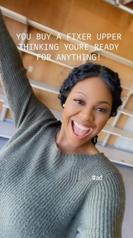 #ad See ahs.com/contracts for coverage details, including service fees, limitations and exclusions.

I thought I was ready for fixer-upper life… until everything started breaking at once 😅 From random plumbing issues to appliances like washers, dryers, and dishwashers deciding they’re DONE, I’ve learned the hard way that homeownership comes with a lot of unexpected surprises. And not just inconvenient ones—expensive ones too.

This process made me realize how helpful a home warranty could’ve been. Instead of scrambling to figure out what to do (who to contact), you’ve got a plan in place. See ahs.com/contracts for coverage details, including service fees, limitations and exclusions.

With American Home Shield, you know who to contact and AHS will send a Pro to diagnose the issue, and if they can’t repair it, they’ll replace the covered item. It’s one of those things you don’t think about…until you really need it. If you’re a homeowner (especially with an older home like mine), it’s definitely worth looking into.

Comment “Home Warranty” to get 20% off select home warranty plans and learn more. #homewarranty #americanhomeshield #fixerupper