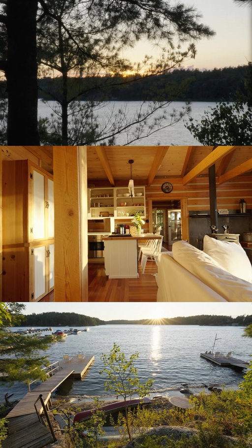 Book that @airbnb and explore the neighbourhood! What is your favourite summer experience? #airbnbpartner