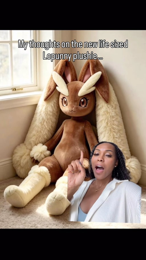 No I’m not telling you where to get it you degenerate heathen.
#pokemon