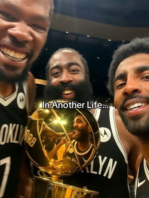 In another life… 💔😥

The Pacers absolutely had a real chance to win the 2025 NBA Finals. They took the Thunder all the way to Game 7, stole Game 1 in Oklahoma City, and repeatedly showed they could survive huge deficits with their pace, depth, and late-game execution. Indiana wasn’t just lucky to be there. They were good enough to win the whole thing.

What makes it hurt even more is Tyrese Haliburton’s Achilles injury in Game 7. Indiana was right there with OKC before its best player went down, and the Pacers still entered halftime with a one-point lead. Without Haliburton running the offense, eventually everything became much harder.

You can’t say Indiana definitely would’ve won if he stayed healthy, especially against an elite Thunder team, but they were one healthy Game 7 away from a championship. That’s about as close as you can possibly get.

Follow US @basketballnews to stay tapped in 

Via @hoopinsight