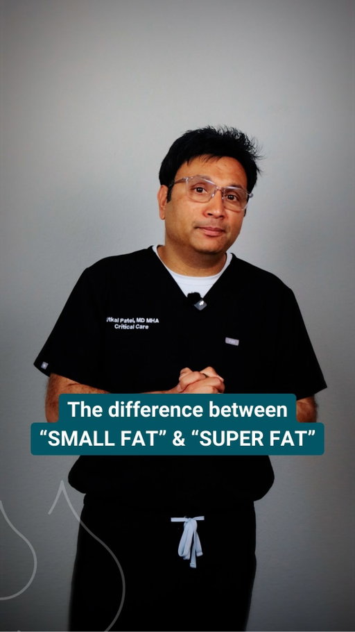 Why does your shirt size tell you so little about your actual health? 🌿

Clothing sizes are designed to fit bodies, not measure health. A 1X, 4X, or any other size cannot tell you what is happening inside your body ⚠️

Here are 3 things your shirt size completely misses:

📊 Metabolic health
Your clothing size cannot tell you about blood sugar, insulin sensitivity, or metabolic function.

🩸 Inflammation
External size does not reveal inflammatory markers, cholesterol, or other important health indicators.

⚖️ Hormonal & organ health
Hormone levels, cortisol patterns, and liver function require appropriate clinical evaluation and cannot be determined from a clothing label.

The important part? Your health is more than a number on a scale or a label on a shirt ✅

Instead of letting clothing size define the conversation, look at the bigger picture: your symptoms, health history, lifestyle, and appropriate biomarkers.

Which health metric do you wish we focused on more than weight or size? Tell us below👇

Educational content only. Not medical advice. Eligibility is determined by a licensed clinician. Individual results vary.

#MetabolicHealth #HormoneHealth #BodyComposition #WomensHealth #RootCause Ivologist