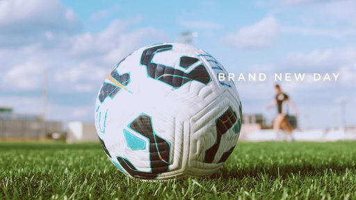 Brand new season for @tmuboldwsoc & @tmuboldmsoc✨

🎥: @_jazzjpg 
#BeBold