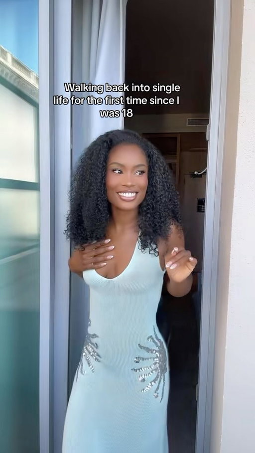 Don’t clap too hard ya’ll 😩 🤣