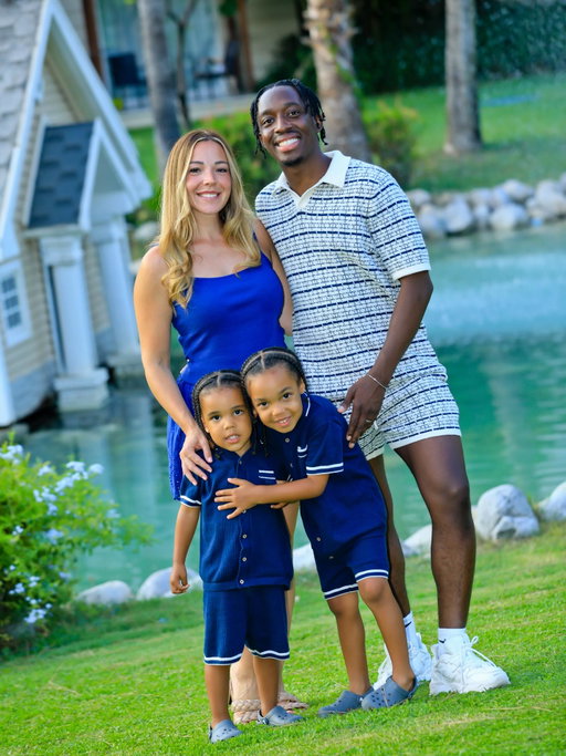 A much needed reset🔋

More memories for the family♥️

Stay till the end for a surprise.