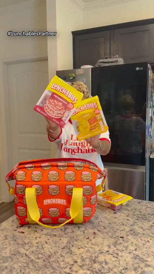 A full day of saying YES! 🥳 #LunchablesPartner We celebrated the end of summer with an epic Yes Day, bringing Lunchables along for zero-stress fuel on the go.🎒✨

Want your own Yes Day by Lunchables? To enter, follow @lunchables , in the comments, tag a friend, and use #YesdaybyLunchables to share your Yes Day plans. See the rules link in my bio for details!
No purch nec. 50 US/DC, 18+. Ends 8/31. Rules link in bio.