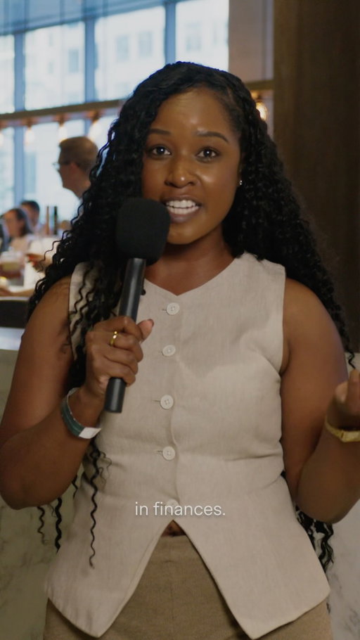 Ambition means something different in every house. ✨ We asked customers at Mind. Set. Match. what their culture taught them about it.

We want to hear yours, too. 👇