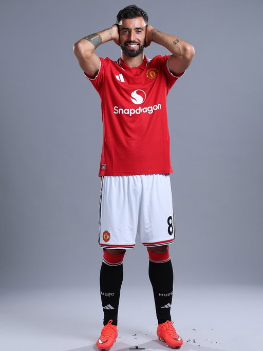 🔴 @manutd are Premier League ready!