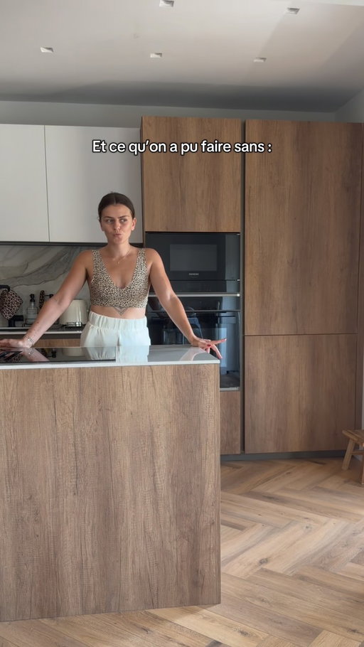 Petite précision : nous n’avons pas enlevé tous les radiateurs de l’appartement, seulement-ceux qui nous embêtaient dans le salon. Notre rêve était d’avoir une cuisine pleine de rangements et nous n’aurions pas pu le faire avec ces radiateurs très mal placés 🥲 nous habitons en dernier étage, sur la Côte d’Azur et nous nous sommes munis de climatisations réversibles, donc pour nous chauffer cet hiver nous n’aurons pas de soucis 🙏🏻☀️

#renovation #avantapres #proprietaire
#renovationideas #fyp