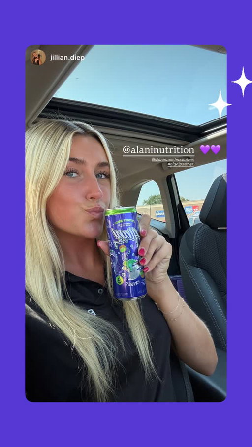 Stories by alaninutrition on Aug 20, 2026