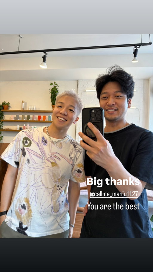 Story by hikenmasuda on Aug 20, 2026