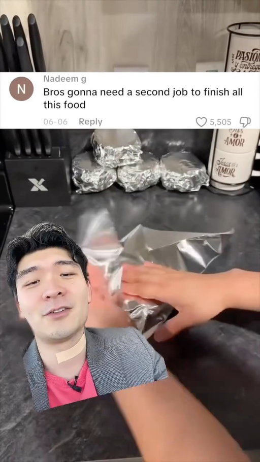How to pack your SO’s lunch