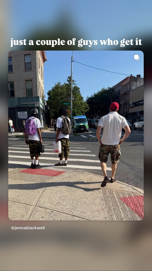 Stories by sartoriallyinc on Aug 20, 2026