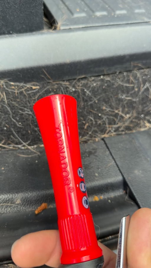 The Tornador Mini Blowout Tool is a game-changer for detail shops. Blast dirt, dust, pet hair, and debris out of those hard-to-reach areas and get the interior looking cleaner, faster. 🔥

#Tornador #AutoDetailing #DetailShop