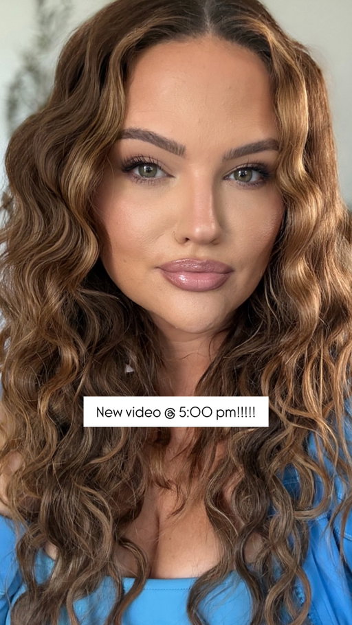 Stories by makeupbycherylh on Aug 20, 2026