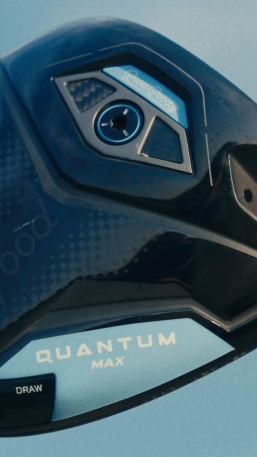 We’ve got something new in the bag. 👀 

The @goodgood x @callawaygolf Quantum Driver and Chrome Tour balls are HERE

Supplies won’t last long - GoodGoodGolf.com