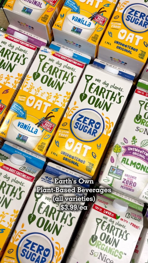 At Farm Boy, there’s so much fresh to discover! 

Come on in and get inspired by farm‑fresh produce delivered daily from local and Canadian growers, chef‑prepared items crafted with care, curated products we think you’ll love, and so much more.
 
Check out our weekly flyer for the latest deals, sales, and more of what our stores have to offer (at the link in bio).
 
#OfficialFarmBoy #AFarmBoyFreshTwist