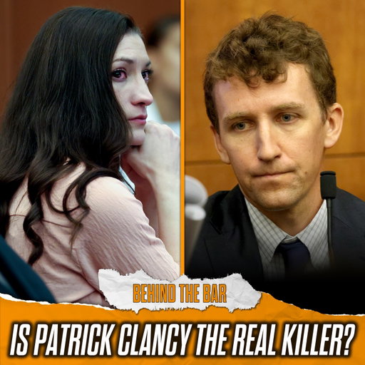 TMZ’s lawyers are LIVE now diving into the Lindsay Clancy case and tackling the theories and questions surrounding whether her husband could have been the killer.

Join the conversation now... at the 🔗 in bio.