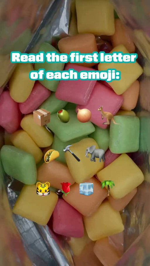 A message from Tropical Minis 🗣️