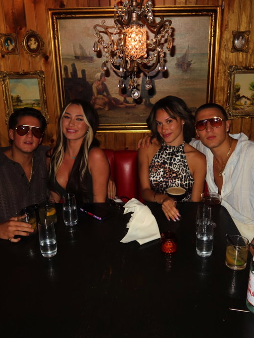 Talk about a forget it, what an amazing joint @the130clubnj
