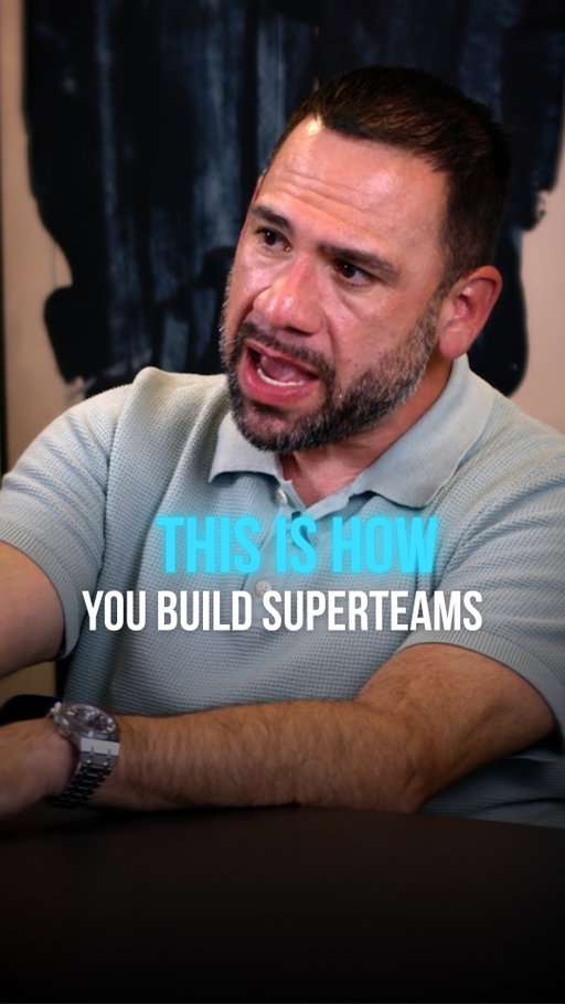 This is how you build super teams 🏆💥

When wirehouse advisors break away from corporate W-2 models to launch their own independent RIAs, revenue growth is only half the battle. To build a firm that actually scales, you need a complete leadership backbone behind you.

A true wealth management super team requires 2 distinct types of hires:

💼 Revenue Generators: Lead advisors who bring portable, high-value books of business.

🛠️ Operational Leaders: Accredited, licensed, salaried professionals: like COOs, Chief Compliance Officers, and Financial Planning Managers, who manage the day-to-day enterprise
At Encore Search Partners, we don't just recruit lead advisors; we build the full infrastructure your practice needs to scale sustainably.

Partner with ESP today to assemble your firm’s super team 🤝⚡️

#WealthManagement #RIABuilding #SuperTeams #ExecutiveSearch #FinancialAdvisors