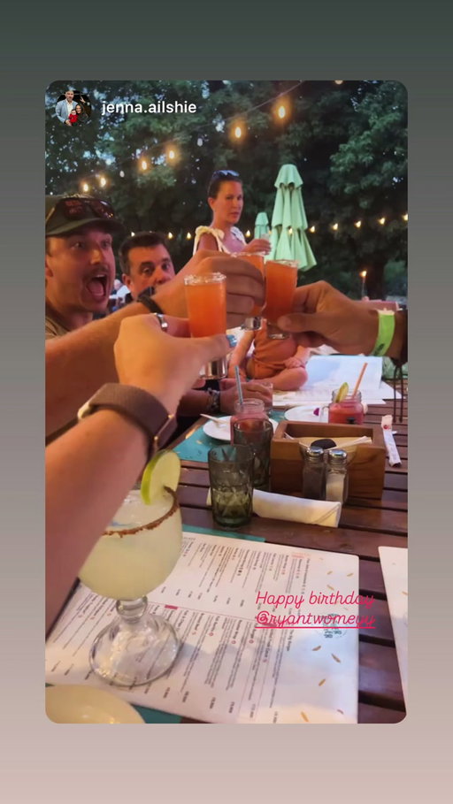 Stories by ryantwomeyy on Aug 21, 2026