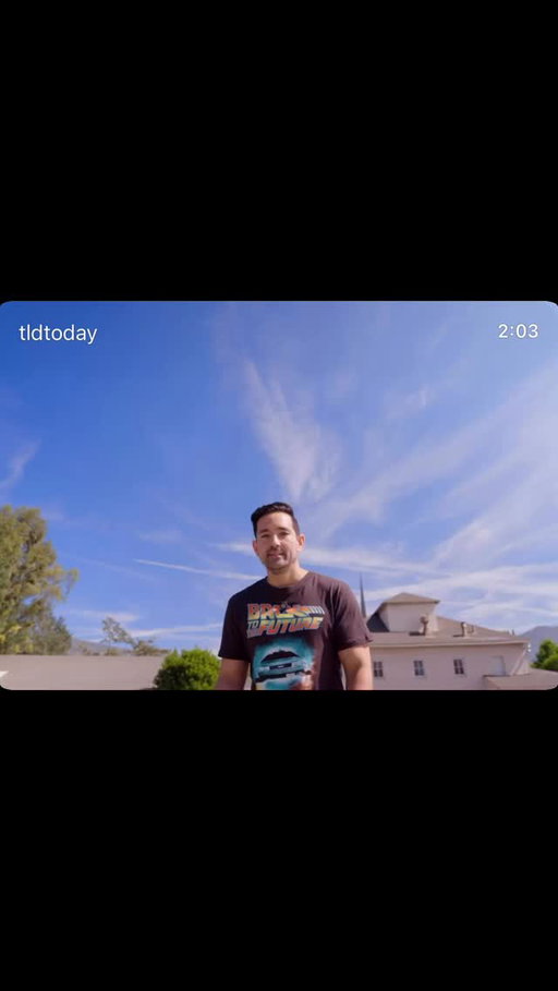 Story by tldtoday on Aug 21, 2026