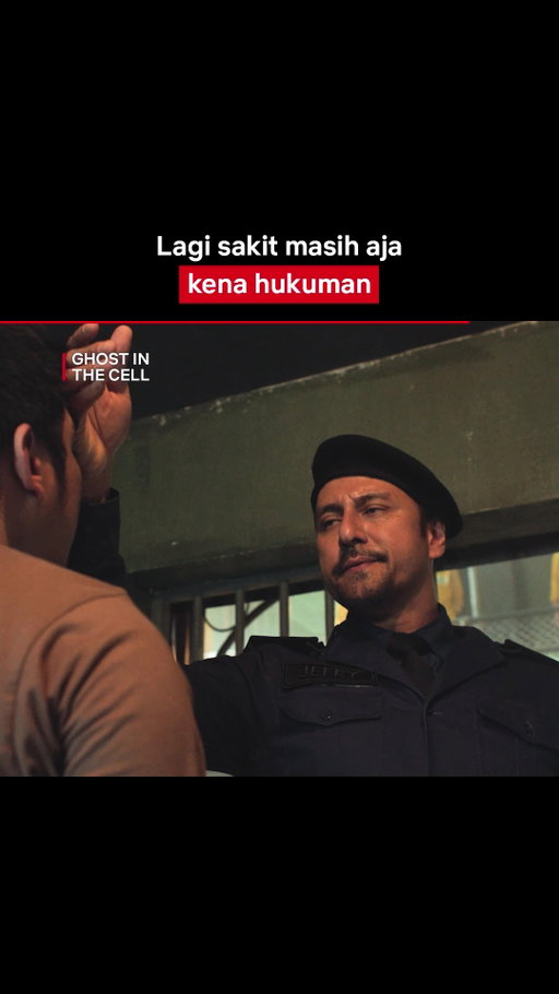 Ketik 1 kalo kamu kesel banget sama sipirnya!