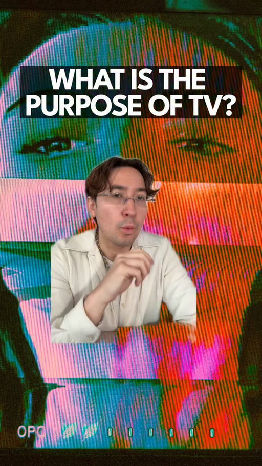 What purpose does TV play in the modern media mix?
Today: why TV now sits as the nexus of a marketing campaign rather than the point-of-origin, the organising idea that unifies the fragments over which your brand shows up, and how platforms like @tataritv allow you to build TV out as a channel with the same social-first thinking traditionally associated with performance channels.