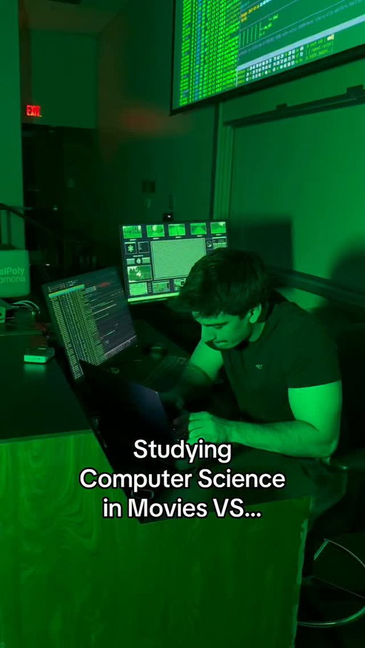 Its NEVER like the movies…

@mackharrisonn 
-
-
#university #college #engineering #collegeadvice