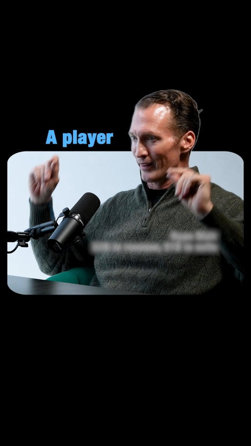 What's an A player and why every business needs it? 🧠